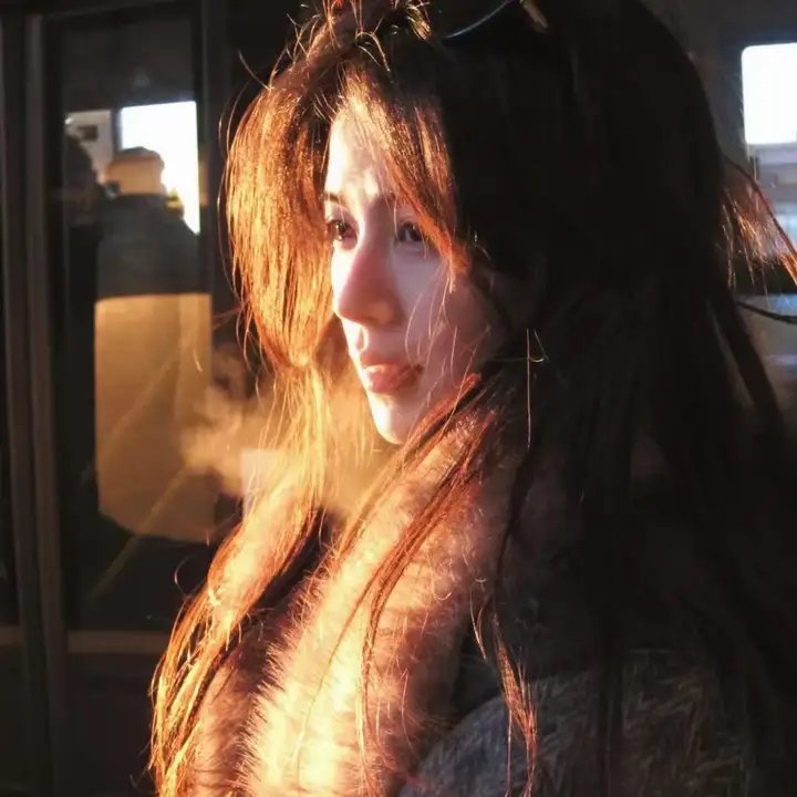 女人的碎片